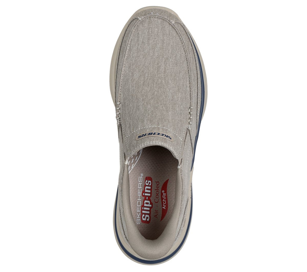 Slip-ins: Arch Fit Superior - Talbert Shoes | Skechers Men