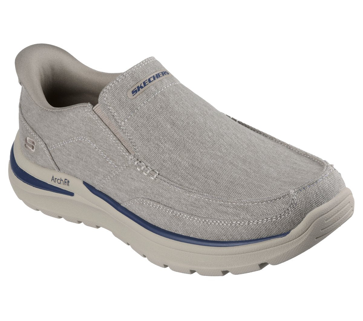 Slip-ins: Arch Fit Superior - Talbert Shoes | Skechers Men