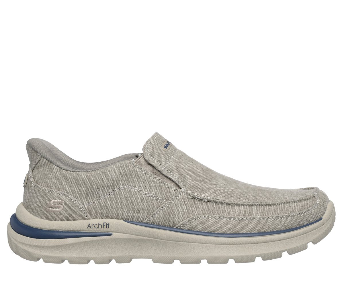 Slip-ins: Arch Fit Superior - Talbert Shoes | Skechers Men