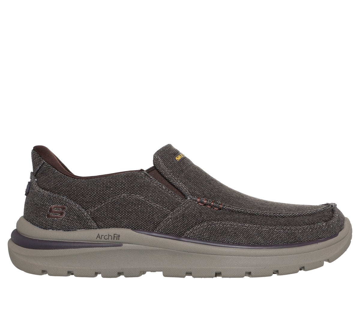 Slip-ins: Arch Fit Superior - Talbert Shoes | Skechers Men