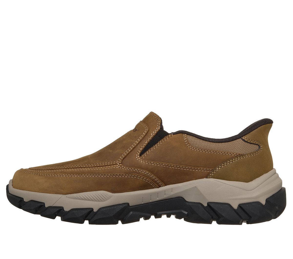 Slip-ins Relaxed Fit: Santoro -Archaic Shoes | Skechers Men