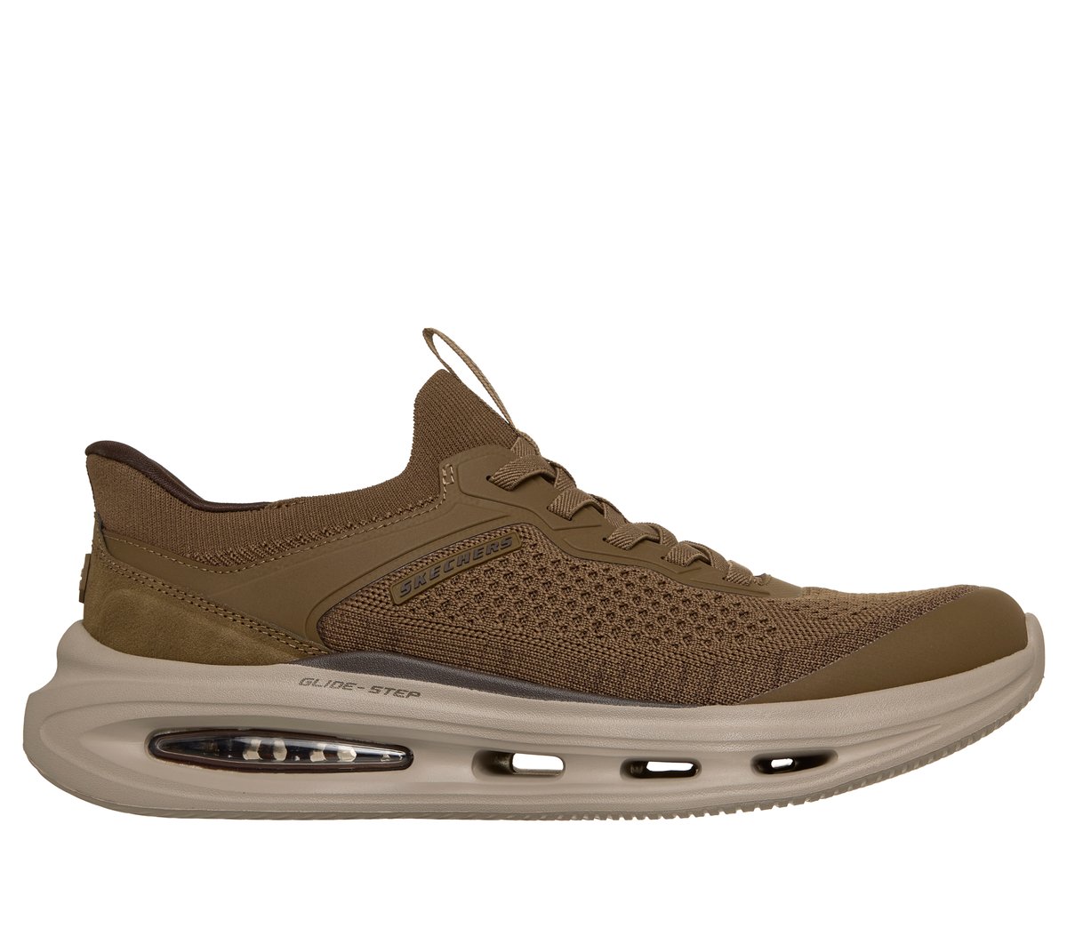 Slip-ins Relaxed Fit: Sloan - Orbital Shoes | Skechers Men
