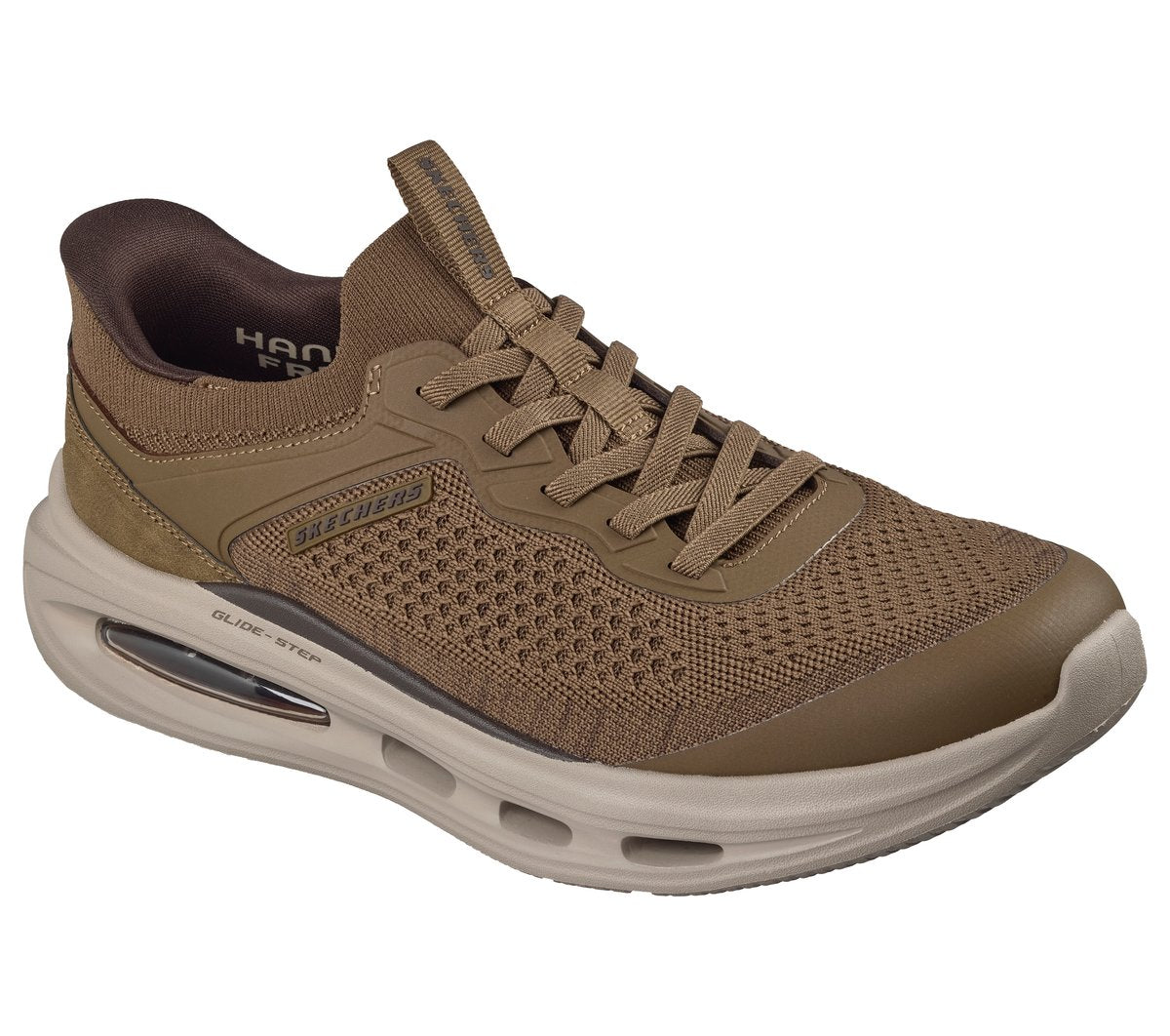 Slip-ins Relaxed Fit: Sloan - Orbital Shoes | Skechers Men