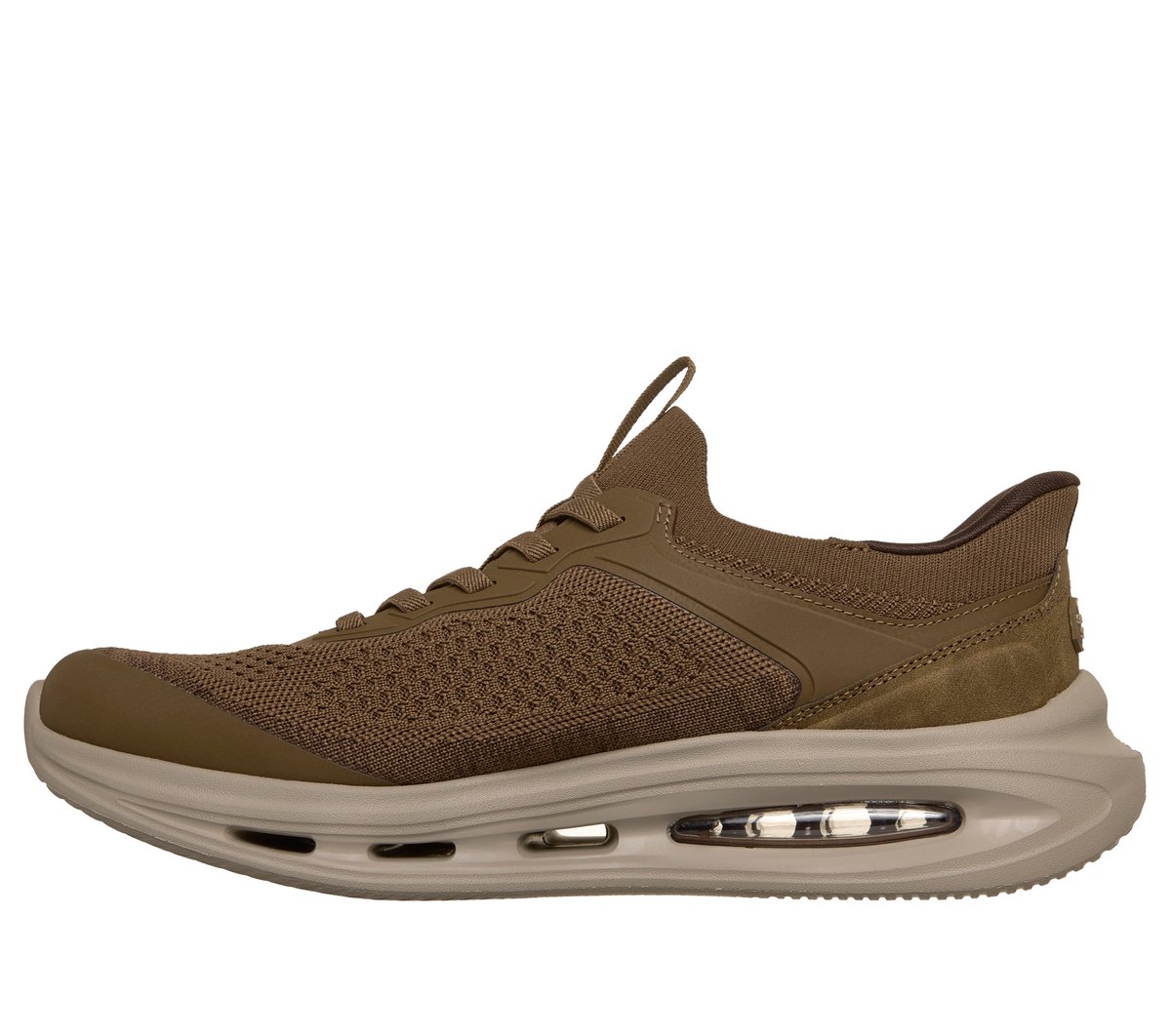 Slip-ins Relaxed Fit: Sloan - Orbital Shoes | Skechers Men