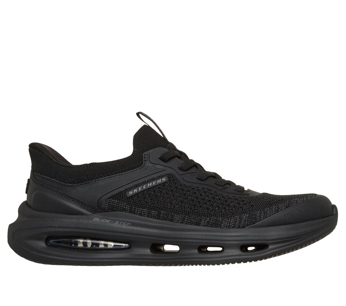 Slip-ins Relaxed Fit: Sloan - Orbital Shoes | Skechers Men