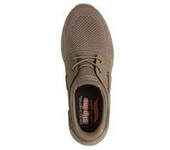 Slip-ins Relaxed Fit: Arch Fit Orvan - Starport Shoes | Skechers Men