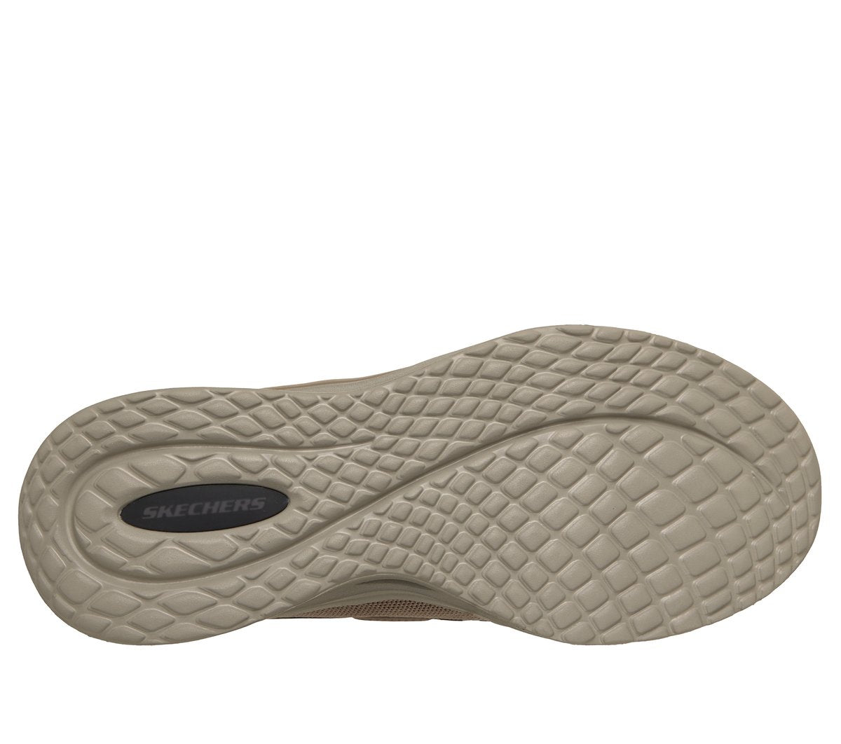Slip-ins Relaxed Fit: Arch Fit Orvan - Starport Shoes | Skechers Men