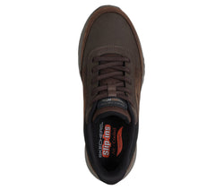 Slip-ins: Arch Fit Orvan - Moxley Shoes | Skechers Men