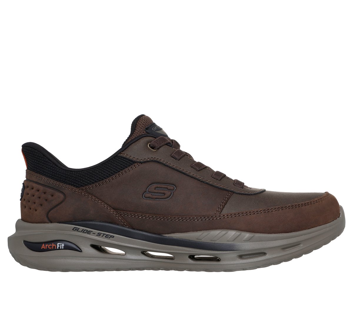 Slip-ins: Arch Fit Orvan - Moxley Shoes | Skechers Men
