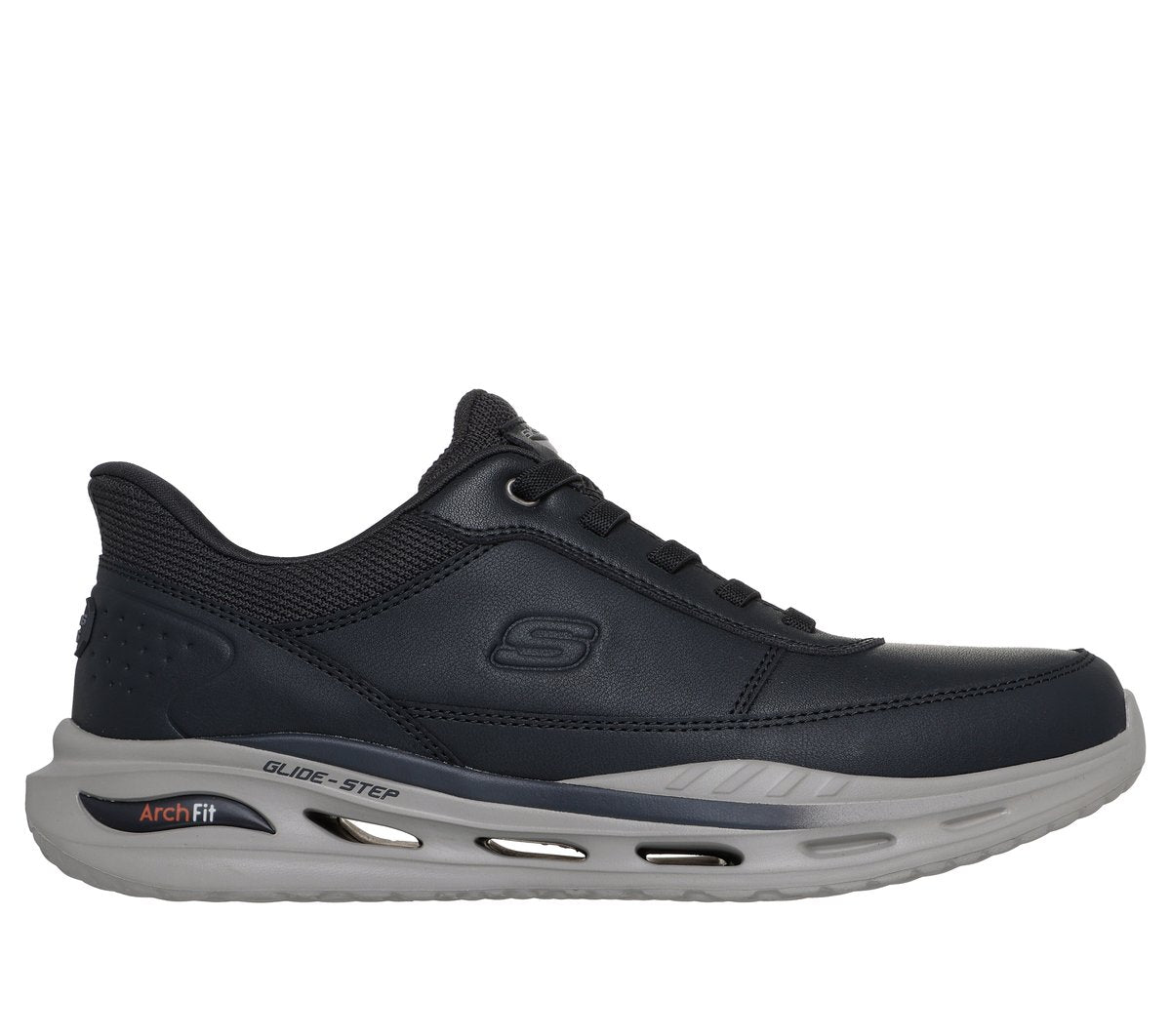 Slip-ins: Arch Fit Orvan - Moxley Shoes | Skechers Men