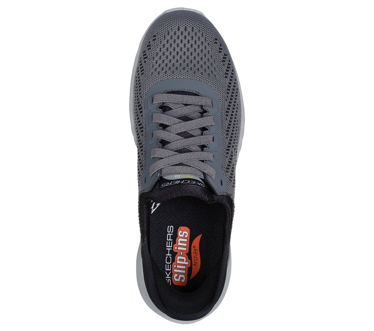 Slip-ins Relaxed Fit: Arch Fit Orvan - Drex Shoes | Skechers Men