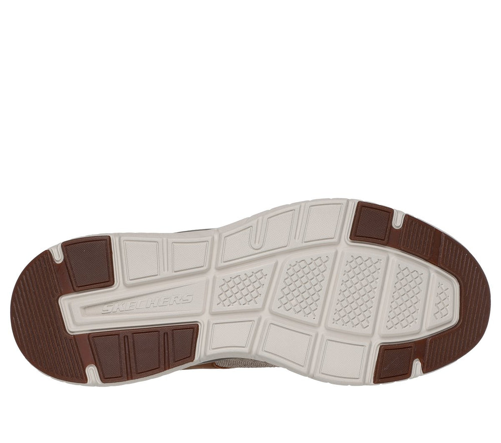 Slip-ins Relaxed Fit: Arch Fit Crosser - Emeric Shoes | Skechers Men