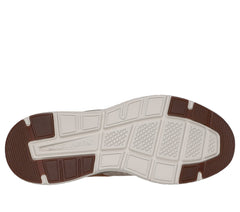 Slip-ins Relaxed Fit: Arch Fit Crosser - Emeric Shoes | Skechers Men