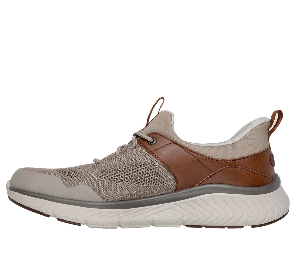 Slip-ins Relaxed Fit: Arch Fit Crosser - Emeric Shoes | Skechers Men