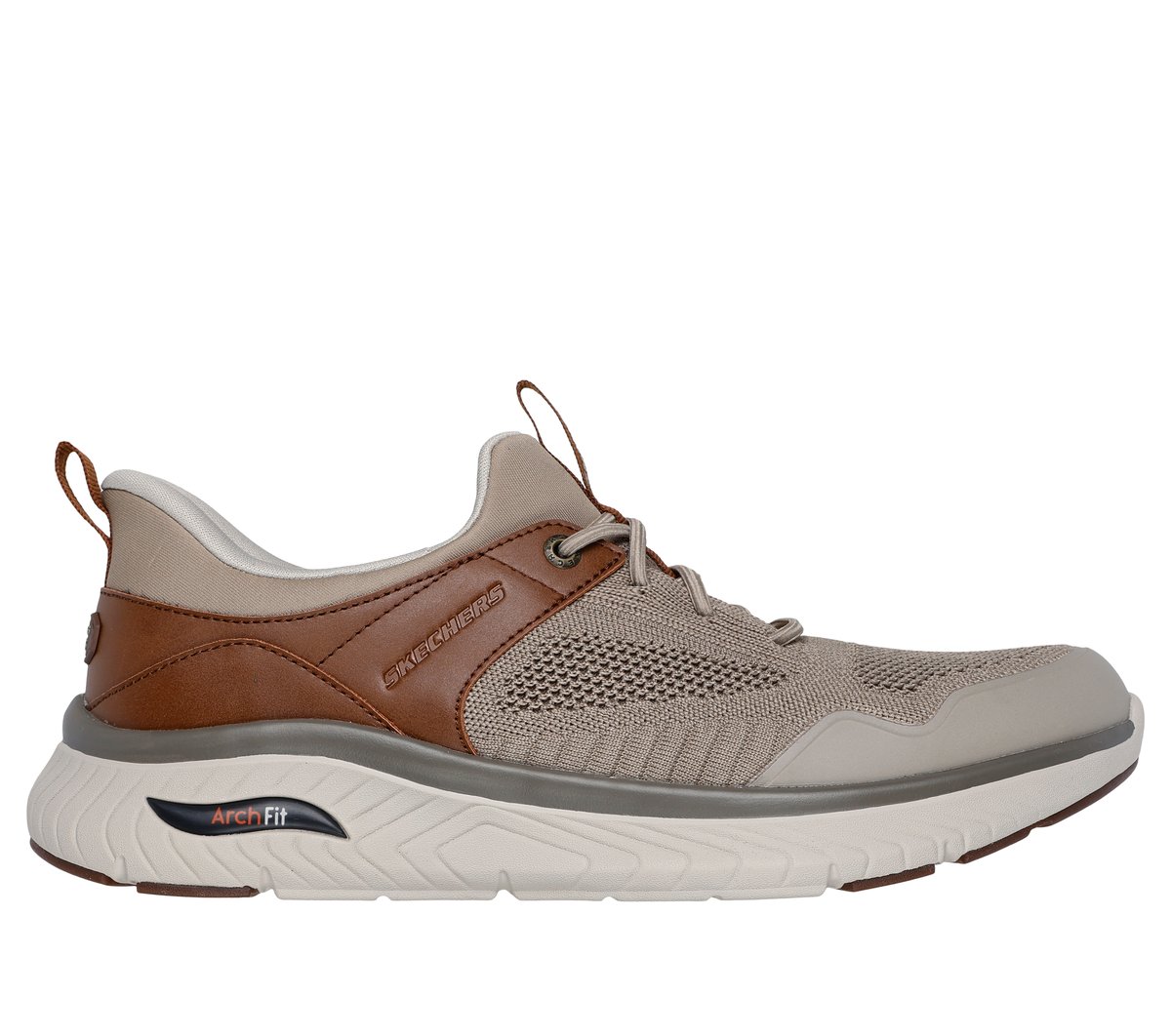Slip-ins Relaxed Fit: Arch Fit Crosser - Emeric Shoes | Skechers Men