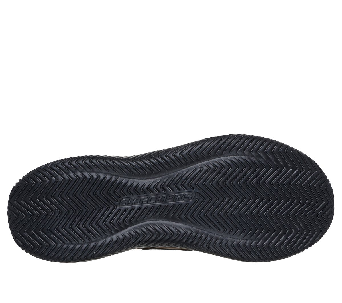 Slip-ins Relaxed Fit: Hasting - Rowell Shoes | Skechers Men