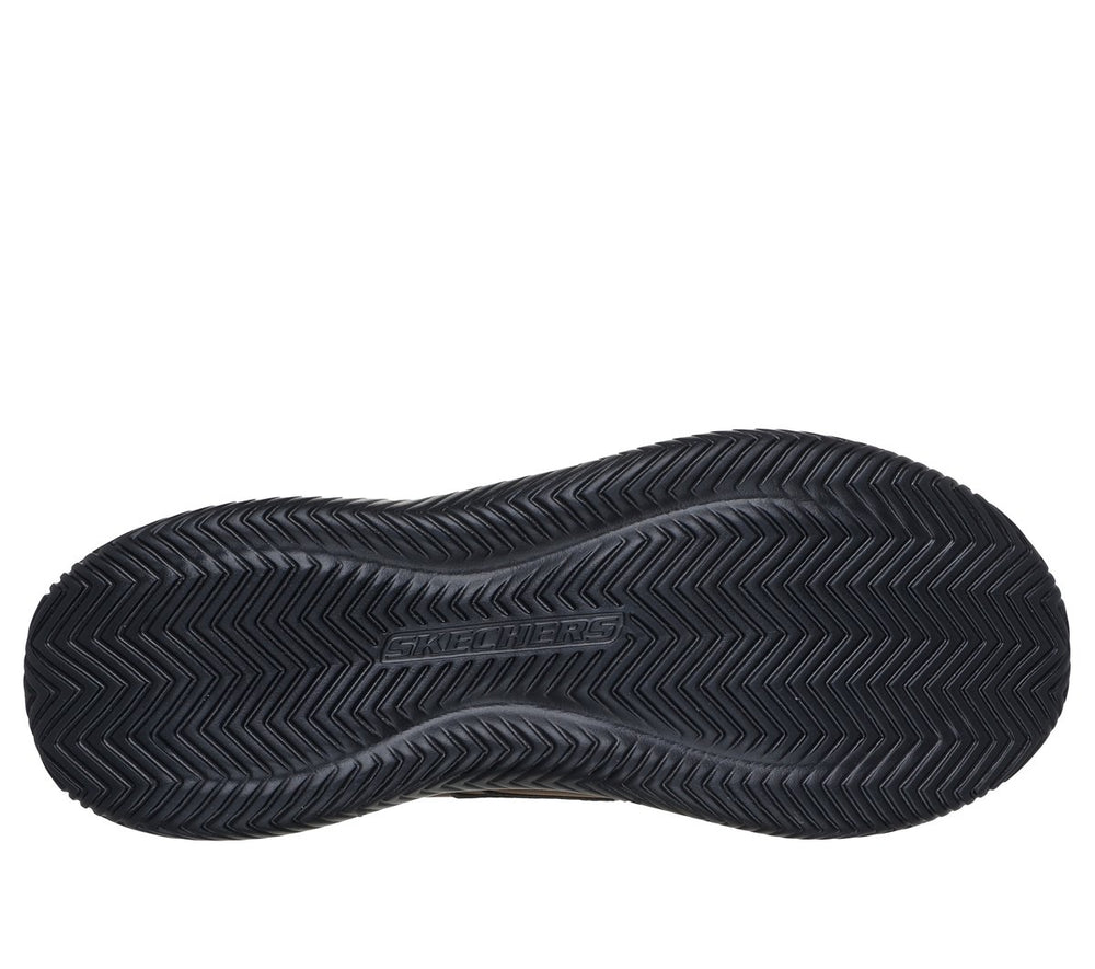 Slip-ins Relaxed Fit: Hasting - Rowell Shoes | Skechers Men