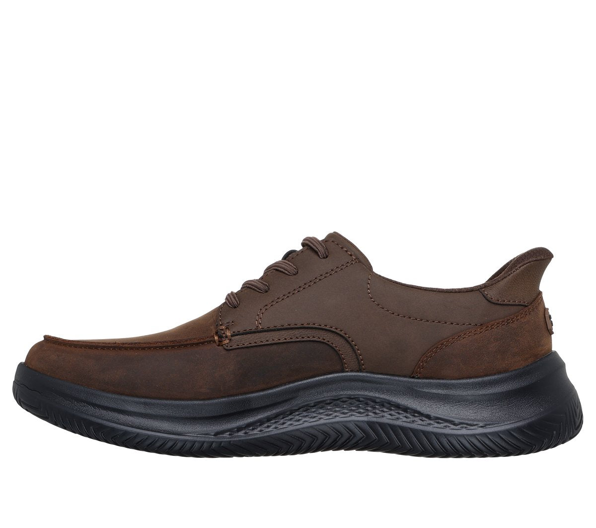 Slip-ins Relaxed Fit: Hasting - Rowell Shoes | Skechers Men