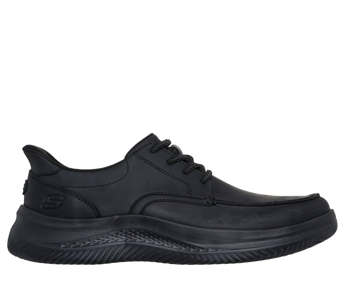 Slip-ins Relaxed Fit: Hasting - Rowell Shoes | Skechers Men