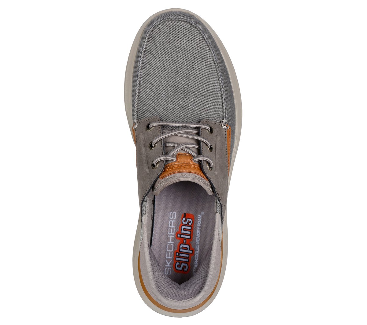 Slip-ins RF: Hasting - Niko Shoes | Skechers Men