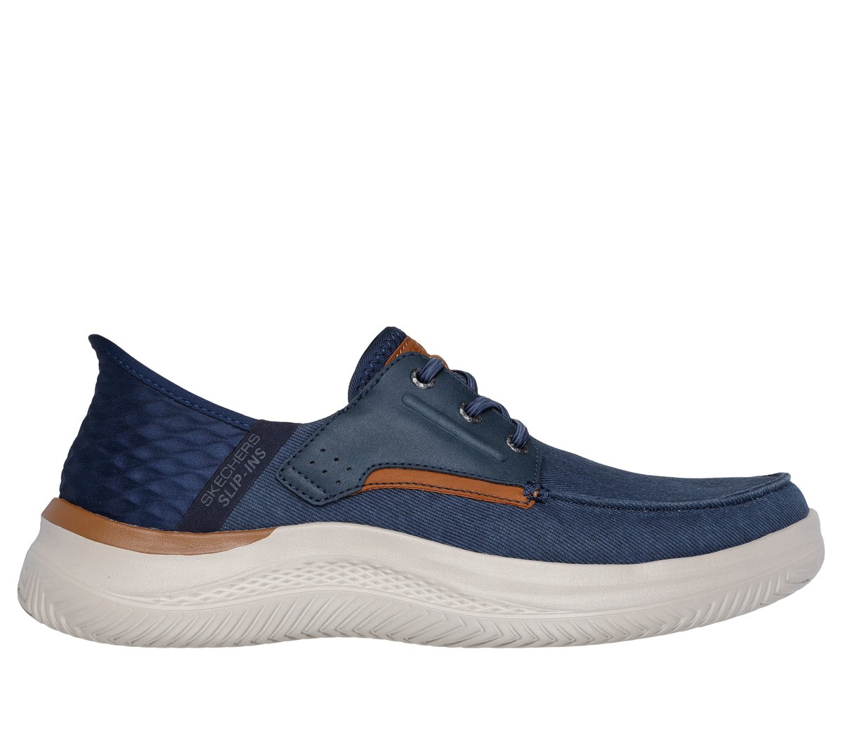 Slip-ins RF: Hasting - Niko Shoes | Skechers Men