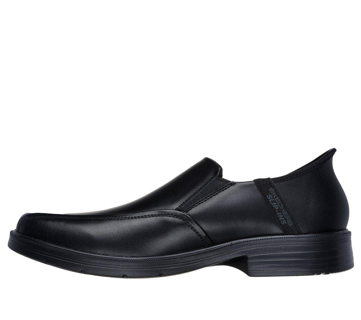 Slip-ins Relaxed Fit: Caswell - Frantone Shoes | Skechers Men