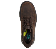 Slip-ins Relaxed Fit: Lockett - Spence Shoes | Skechers Men