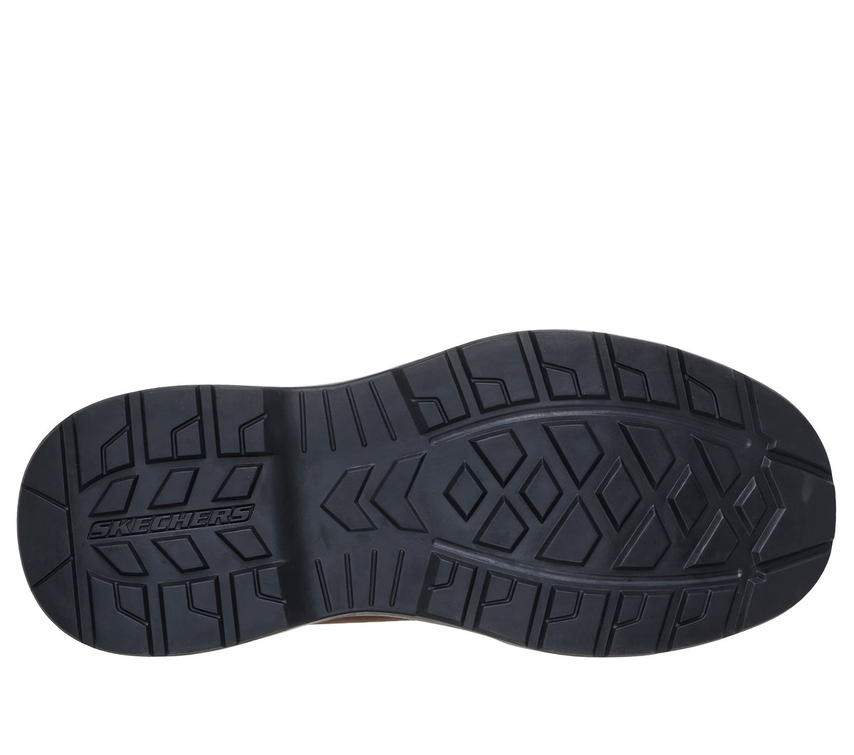 Slip-ins Relaxed Fit: Lockett - Spence Shoes | Skechers Men