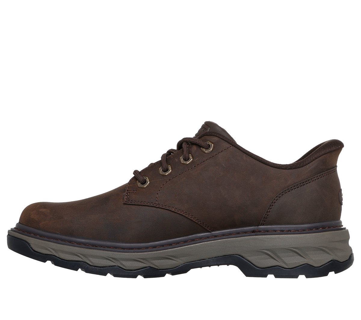 Slip-ins Relaxed Fit: Lockett - Spence Shoes | Skechers Men