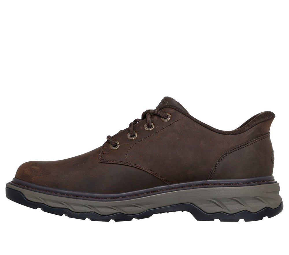 Slip-ins Relaxed Fit: Lockett - Spence Shoes | Skechers Men