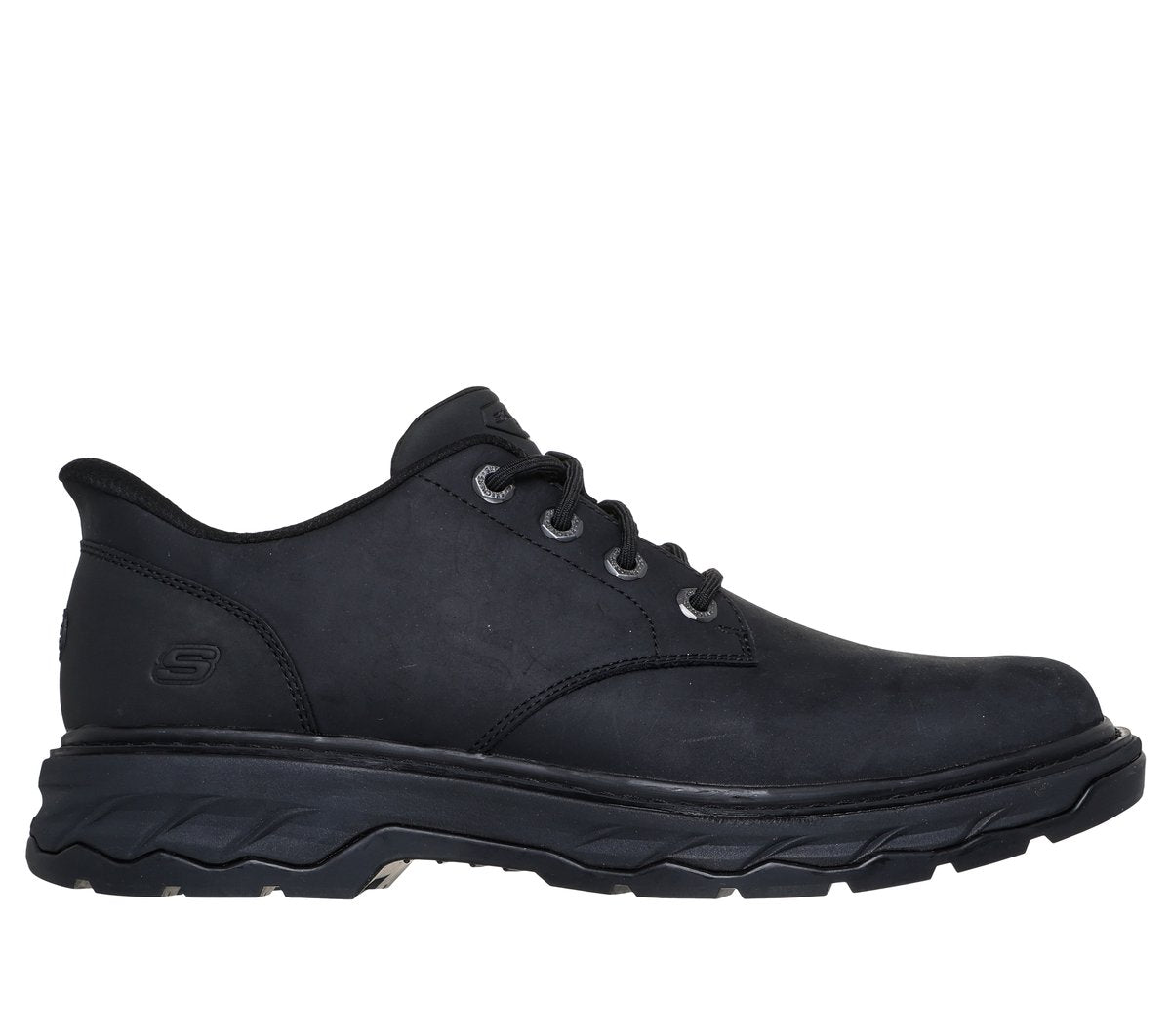 Slip-ins Relaxed Fit: Lockett - Spence Shoes | Skechers Men
