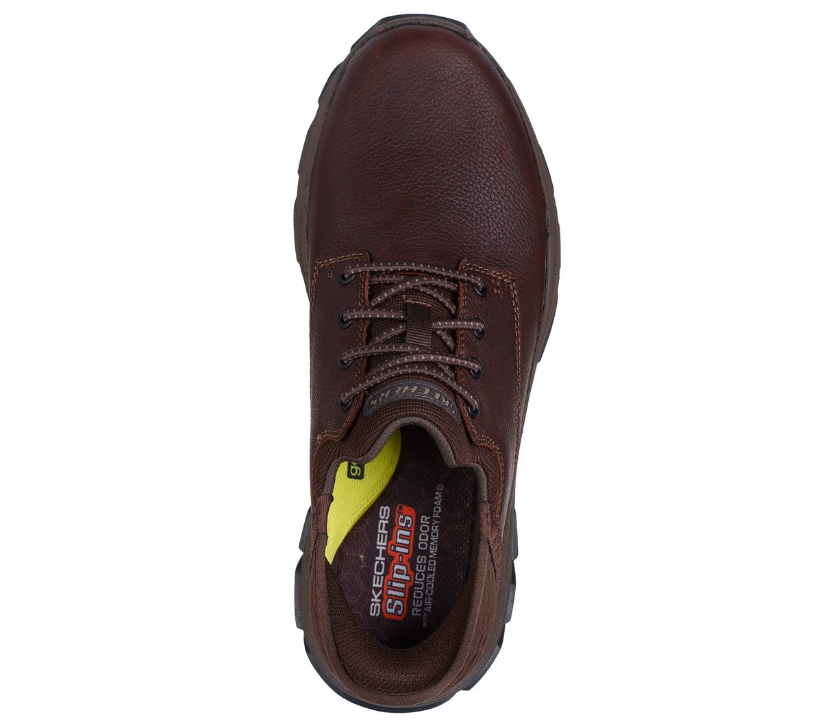 Slip-ins: Respected - Garville Shoes | Skechers Men