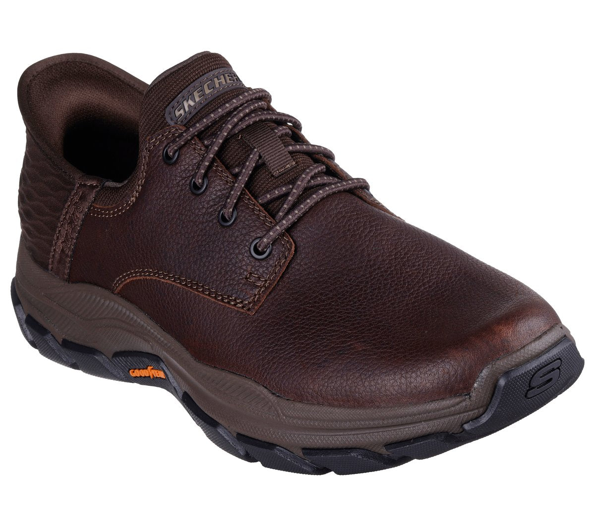 Slip-ins: Respected - Garville Shoes | Skechers Men