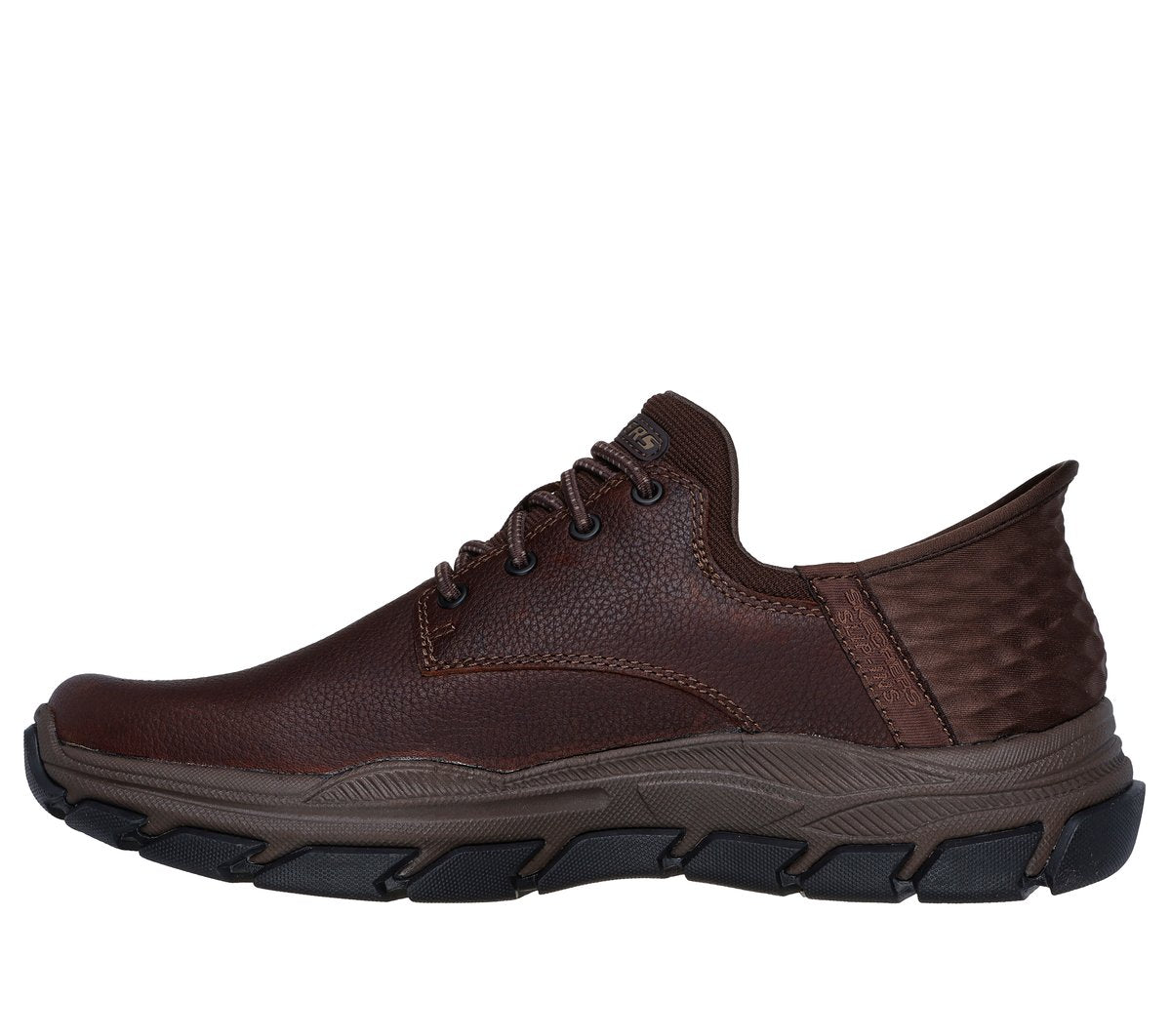 Slip-ins: Respected - Garville Shoes | Skechers Men