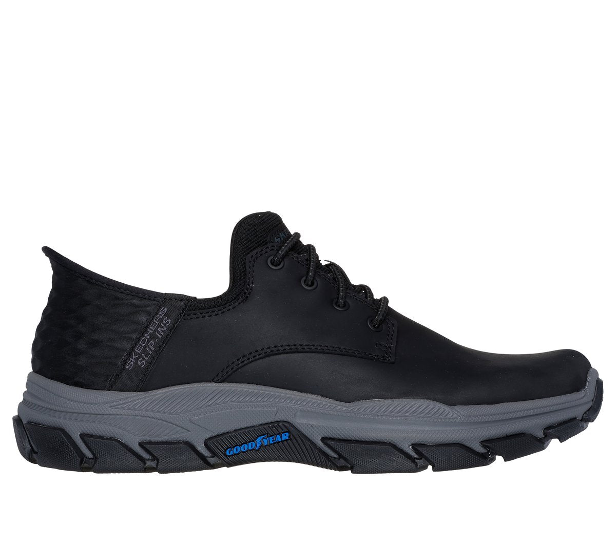 Slip-ins: Respected - Garville Shoes | Skechers Men