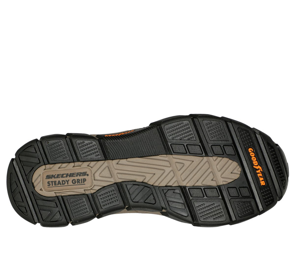 Slip-ins RF: Respected - Elgin Shoes | Skechers Men