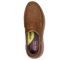 Slip-ins Relaxed Fit: Parson - Oswin Shoes | Skechers Men