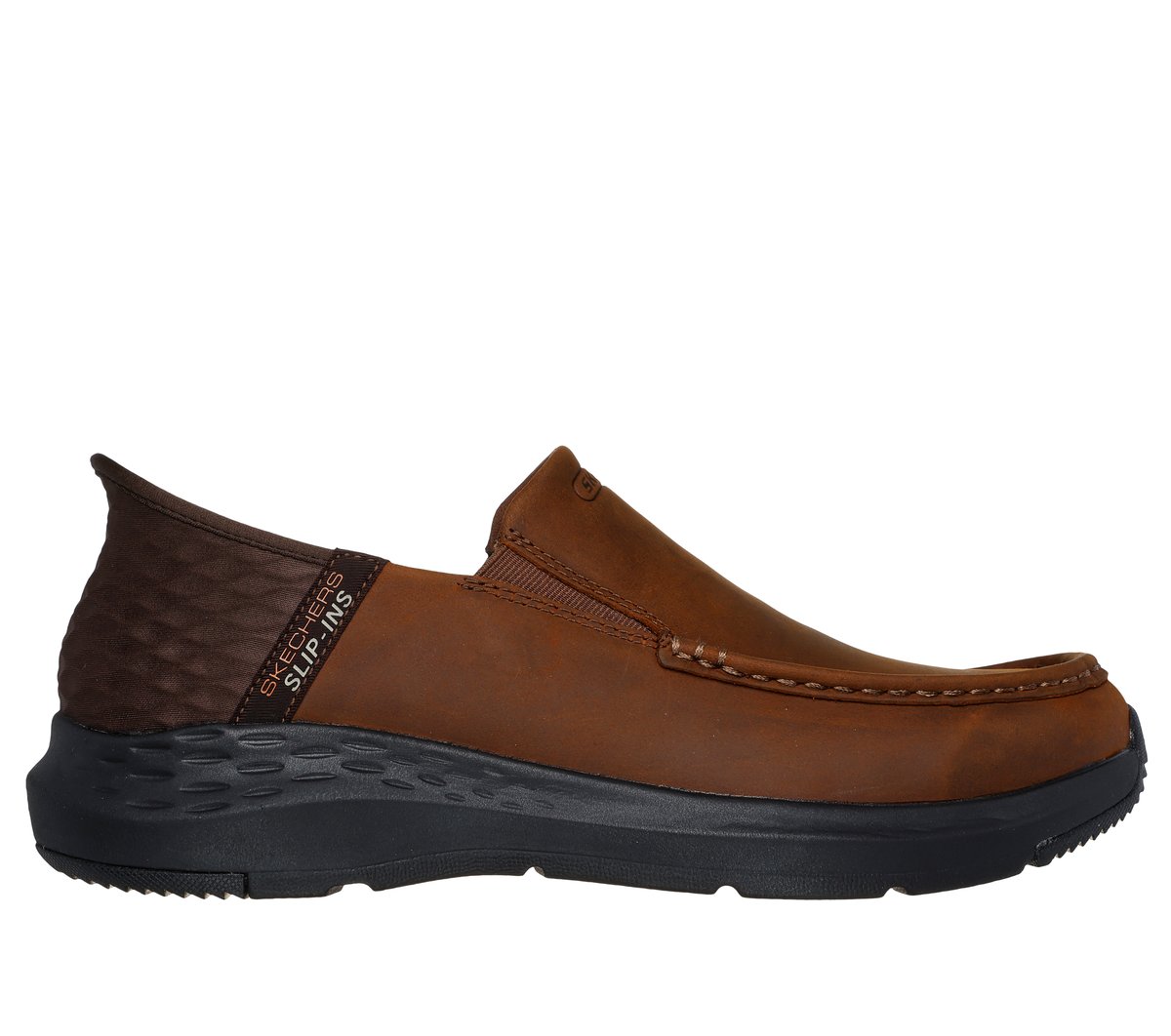 Slip-ins Relaxed Fit: Parson - Oswin Shoes | Skechers Men