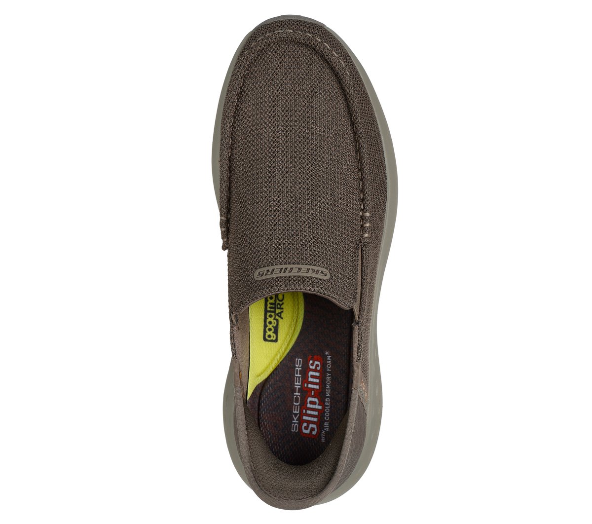 Slip-ins RF: Parson - Ralven Shoes | Skechers Men