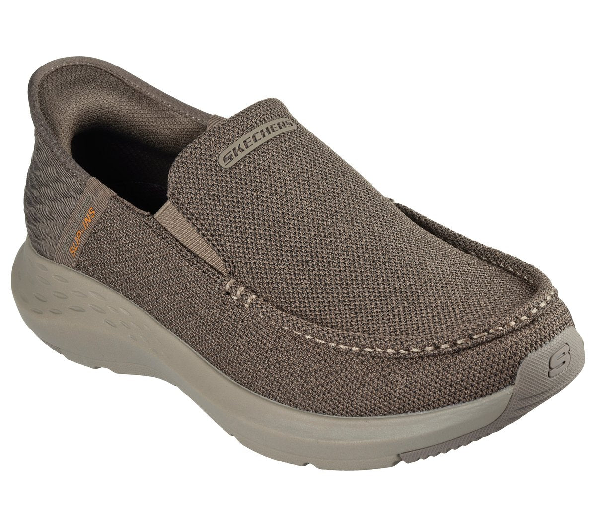 Slip-ins RF: Parson - Ralven Shoes | Skechers Men