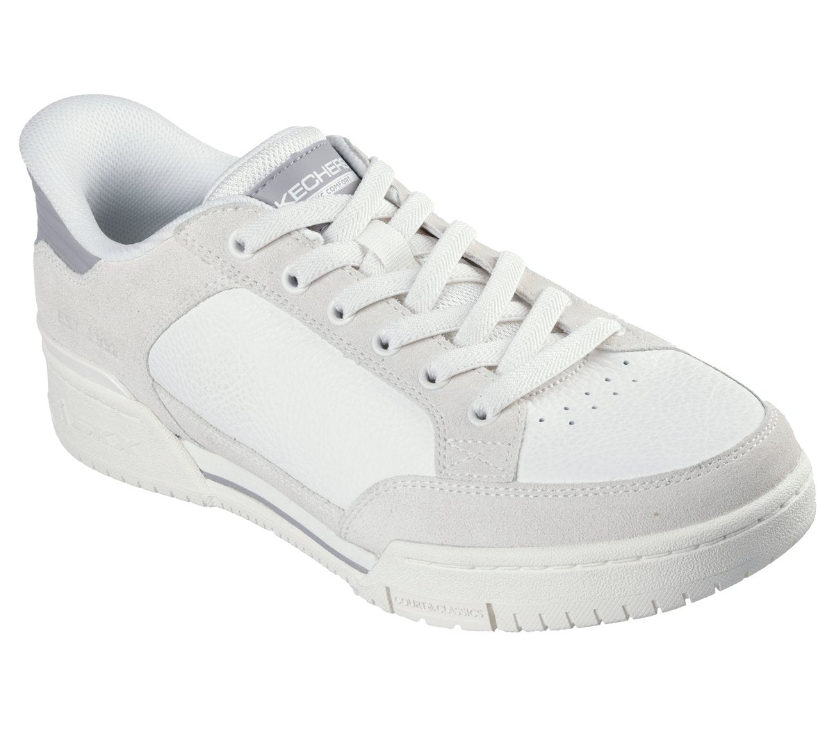 Slip-ins: Recoil - Persius Shoes | Skechers Men