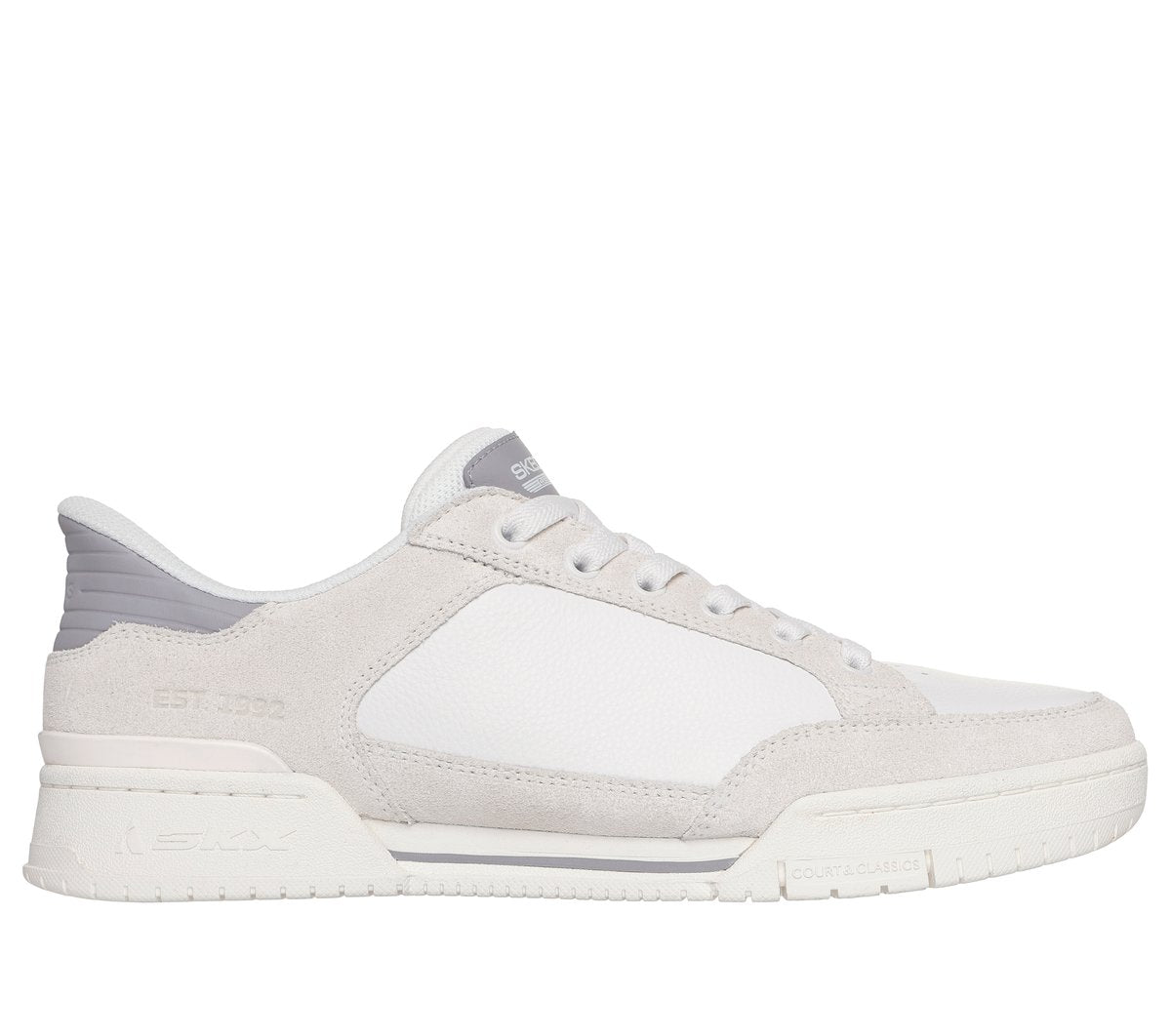 Slip-ins: Recoil - Persius Shoes | Skechers Men