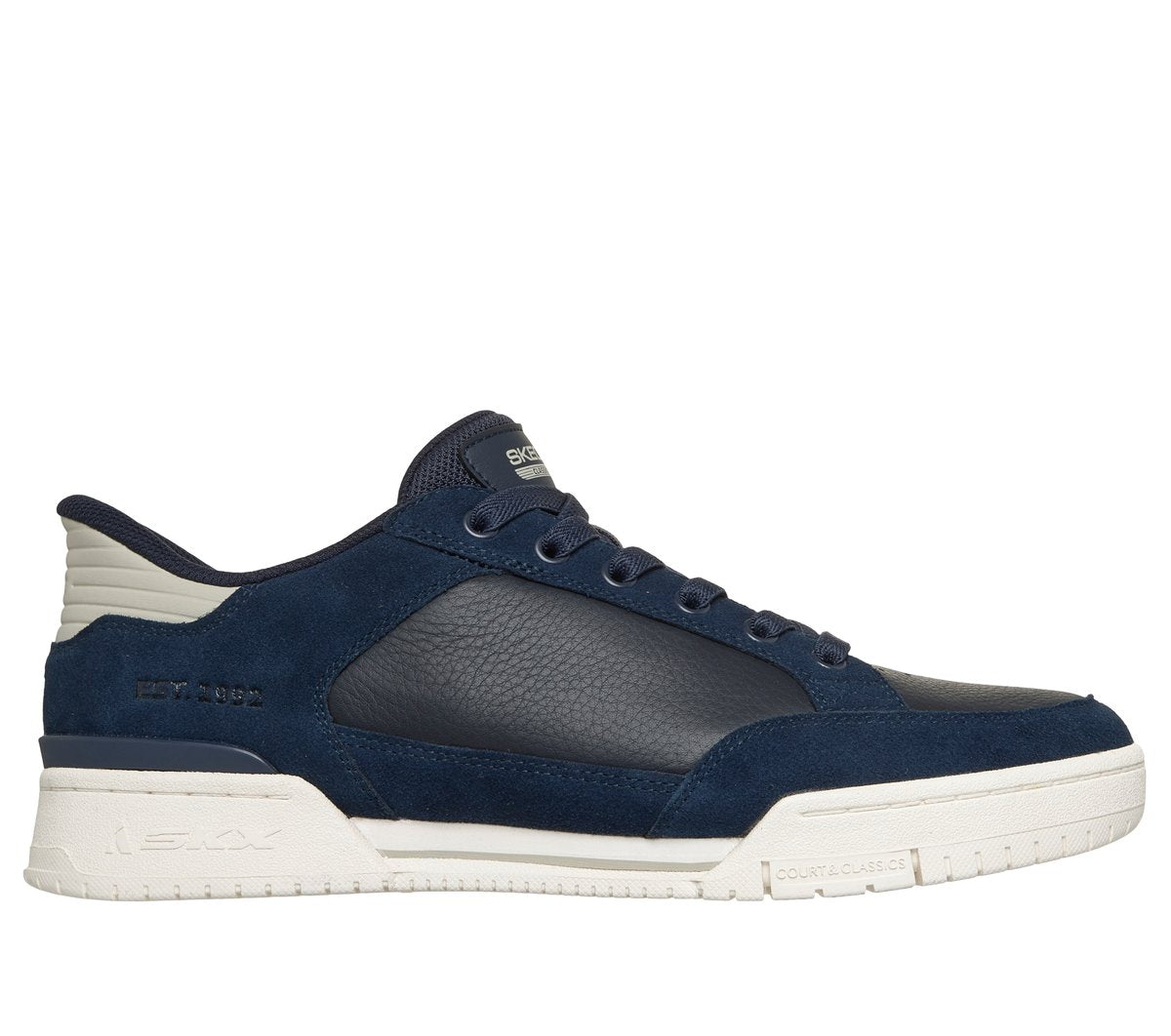 Slip-ins: Recoil - Persius Shoes | Skechers Men