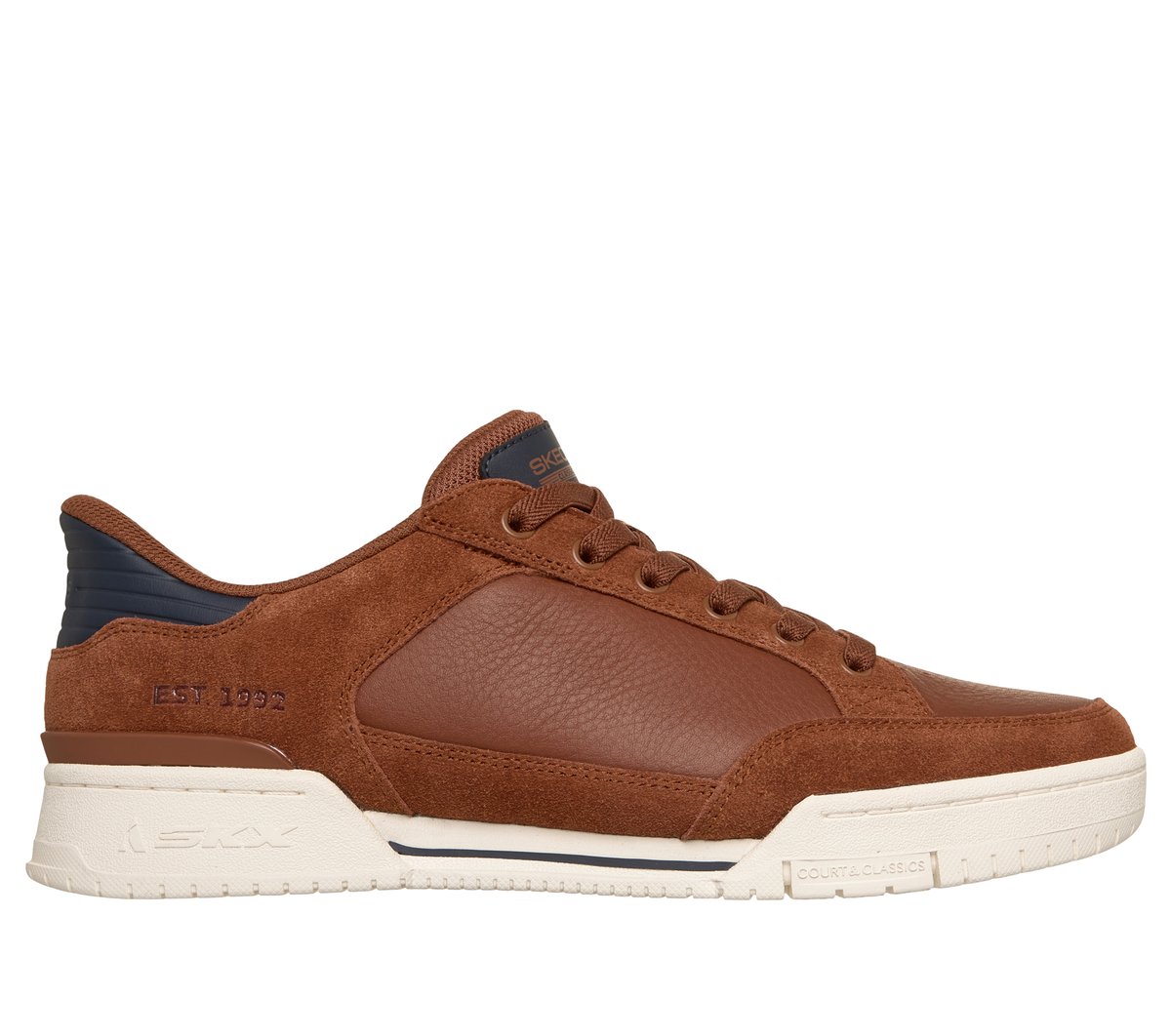 Slip-ins: Recoil - Persius Shoes | Skechers Men