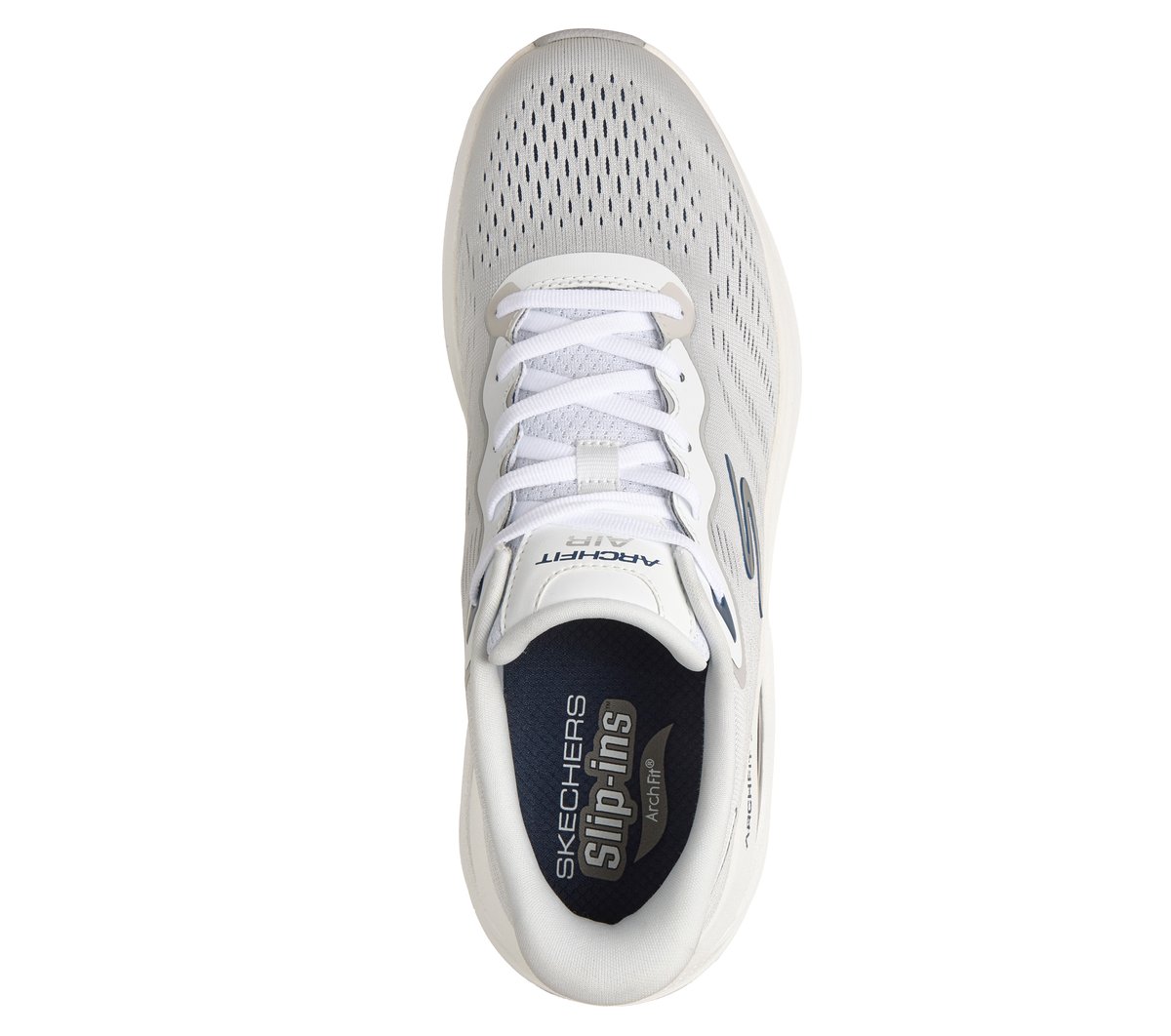 Slip-ins: Arch Fit Skech-Air - Zoryn Shoes | Skechers Men