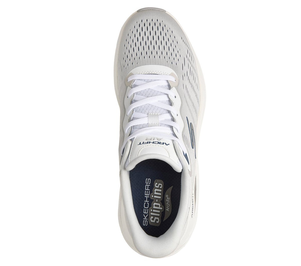 Slip-ins: Arch Fit Skech-Air - Zoryn Shoes | Skechers Men