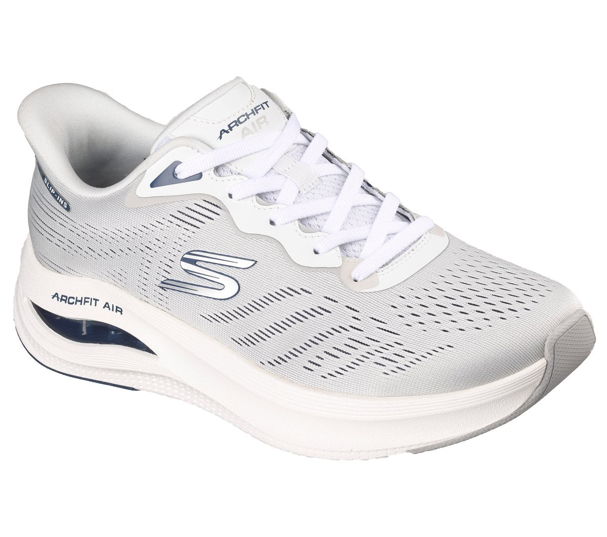 Slip-ins: Arch Fit Skech-Air - Zoryn Shoes | Skechers Men