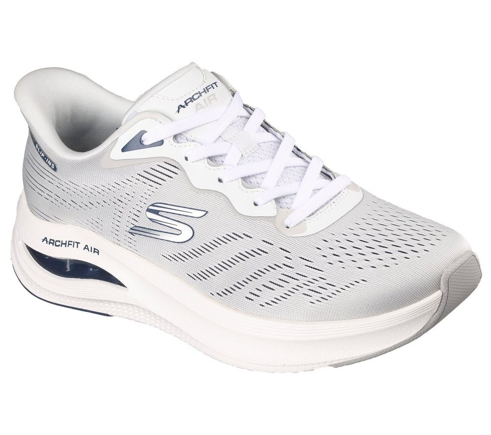 Slip-ins: Arch Fit Skech-Air - Zoryn Shoes | Skechers Men
