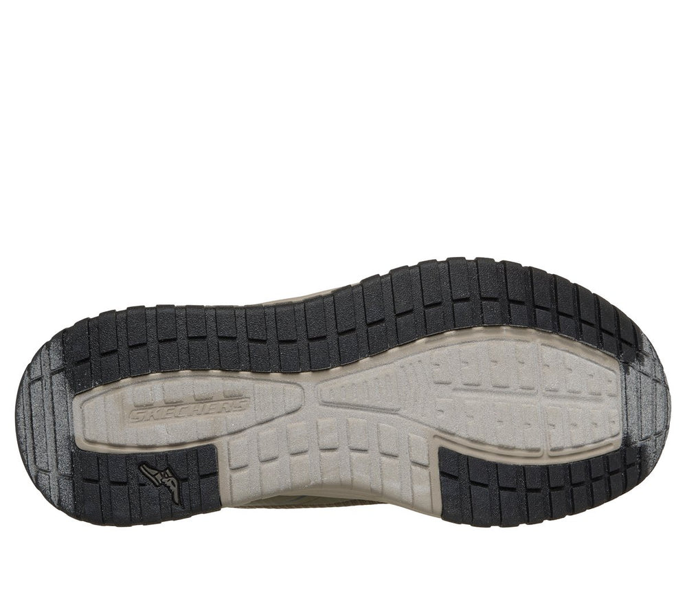 Slip-ins John Deere Waterproof: Badger - All Terrain | Skechers Men