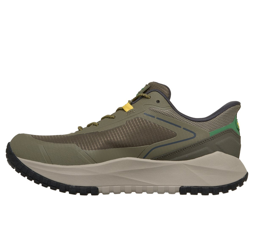 Slip-ins John Deere Waterproof: Badger - All Terrain | Skechers Men